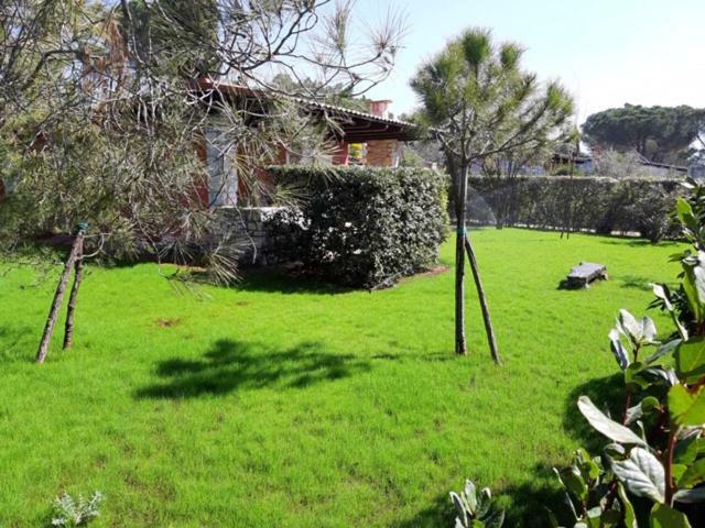Ferienhaus House Red Umag