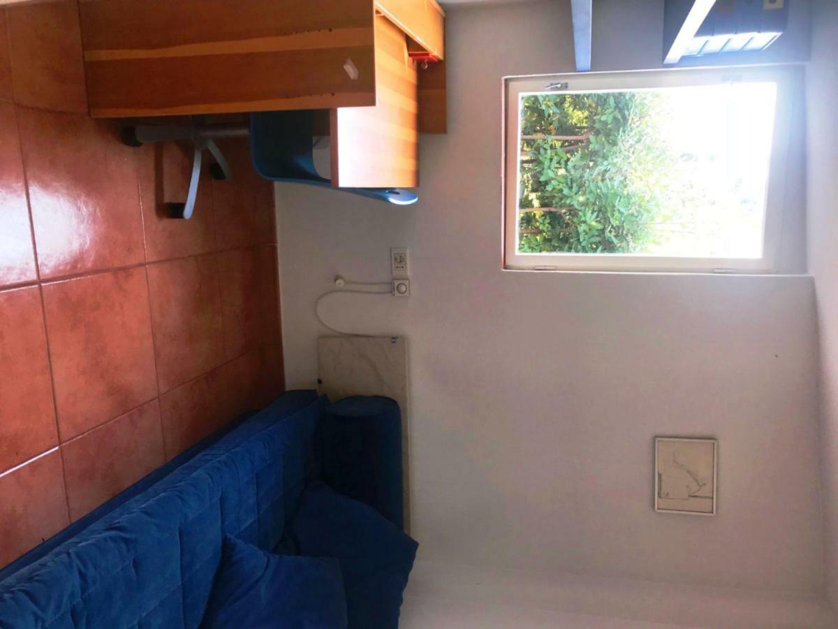 Ferienhaus House Red Umag